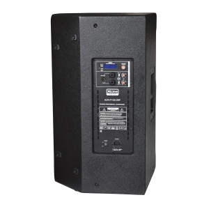 XLine ALFA P-15A DSP Акустическая система активная с DSP и Bluetooth в Тихорецке