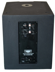 XLine ALFA P-18A SUB Сабвуфер активный в Тихорецке