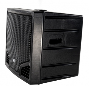 XLine SPX-18A SUB Сабвуфер активный в Тихорецке