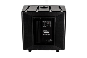 XLine SPX-18A SUB Сабвуфер активный в Тихорецке